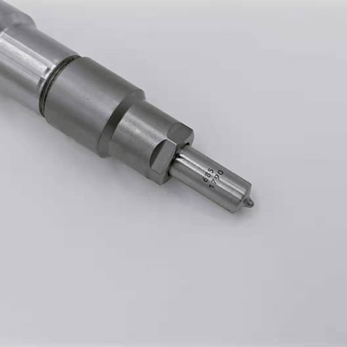 Hot Sale for fuel injector nozzle diesel engine -
Original Quality Factory Price Common Rail Fuel Injector 0445120141 -Chengui detail pictures
