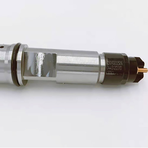 Factory Customized F00VC99002 repair kit -
Genuine Original New Injector 0445120310 Common Rail Fuel Diesel Injector for Dongfeng -Chengui detail pictures