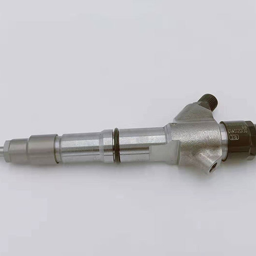 Newly Arrival Liwei nozzle -
Excellent Quality Engines Parts Diesel Common Rail Fuel Injector 0445120130 -Chengui detail pictures