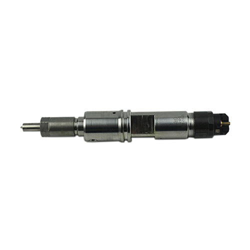 Quality Inspection for oil spray nozzle -
Diesel engine spare parts common rail fuel injector 0445120106 -Chengui detail pictures