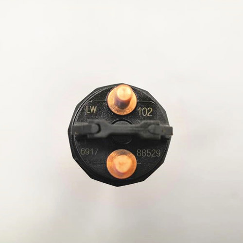 Chinese wholesale GREATWALL Hover injector -
100% Original Common Rail Fuel Diesel Injector 0445120102 -Chengui detail pictures