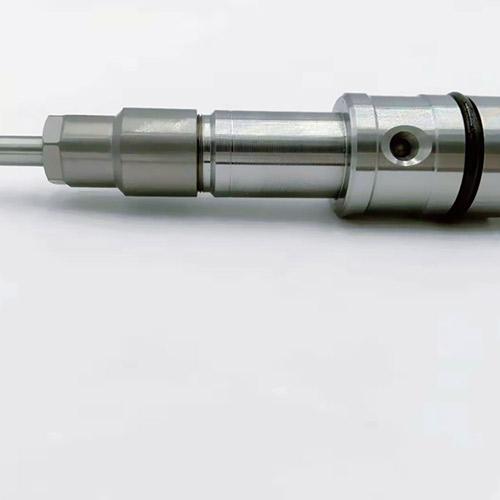 OEM/ODM Supplier fuel injector pump 4AW160 -
Good price and high quality diesel fuel injector 0445120087 -Chengui detail pictures