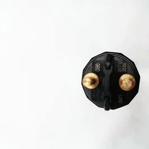 Manufactur standard fuel pump 3PL124 -
hot sale 100% new common rail diesel fuel injector 0445120086 -Chengui detail pictures