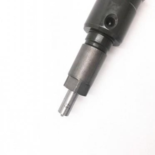 Bottom price Diesel fuel injector pump repair kits -
Excellent quality engines parts Diesel Motor common rail fuel injector 0445120020 -Chengui detail pictures