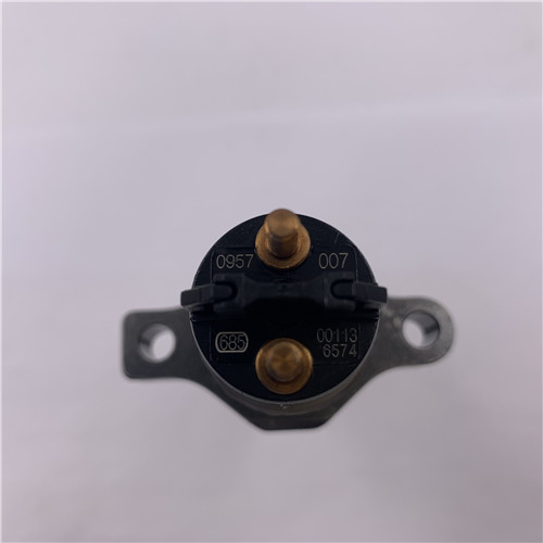 OEM China fuel pump 4QT25 BH4QT85R9 -
High Pressure Fuel Pump Injector 0445120007 with High Quality -Chengui detail pictures