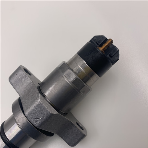 Factory source GYL2203 fuel pump -
Genuine Diesel Common Rail Injector 0445120018 For Commins 5.9L -Chengui detail pictures