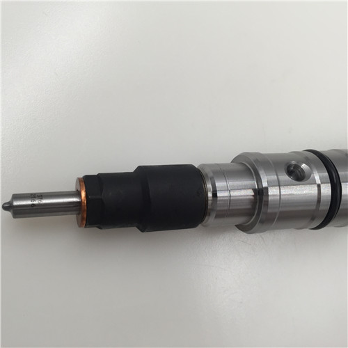 Massive Selection for diesel fuel injector pump -
Original new diesel fuel injector common rail injector 0445120394 -Chengui detail pictures