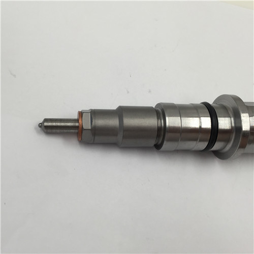 Original Factory injection element -
Brand New Injector 0445120269 For Hot Sale -Chengui detail pictures