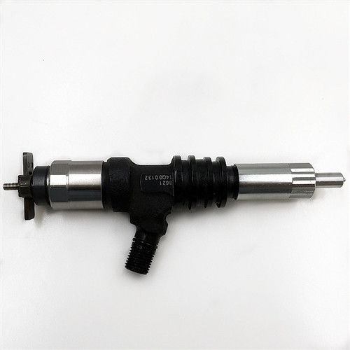 Manufacturer for Common rail valve rod 6353 -
Diesel Engine Parts Common Fuel Injector 095000-8621 -Chengui detail pictures