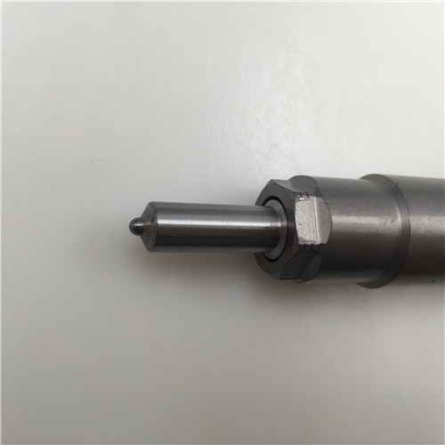 OEM/ODM China fuel injector KBAL-P035 -
Genuine Parts Common Rail Injector 095000-6790 -Chengui detail pictures