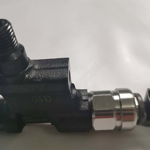 Price Sheet for injector -
Genuine Common Rail Fuel Injector 095000-6521 -Chengui detail pictures