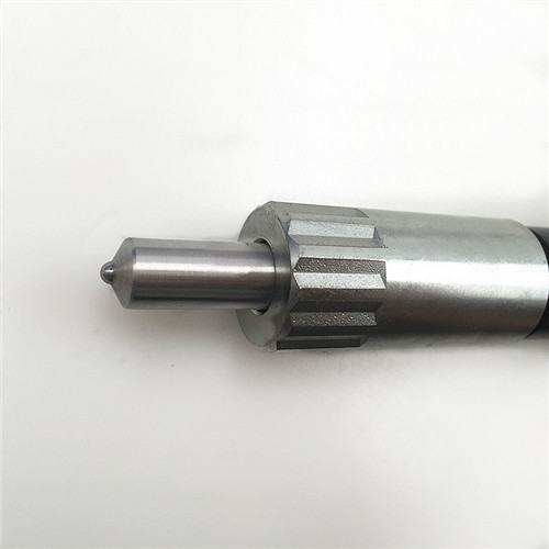 Low price for Common rail nozzle DLLA145P870 -
Diesel Fuel Injector 095000-6070 with High Performance -Chengui detail pictures