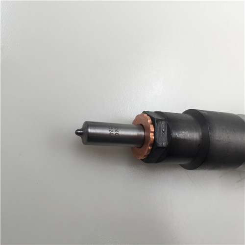 Factory best selling cummins engine -
Original Diesel Common Rail Fuel Injector 0445120061 For MAN Truck -Chengui detail pictures