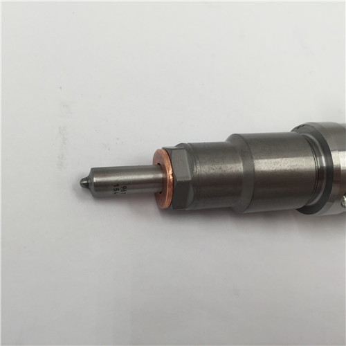 Hot New Products Common rail injection 0445120122 -
Diesel engine spare parts fuel injector injector assembly 0445120071 for truck engine -Chengui detail pictures