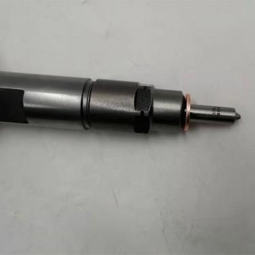China New Product engine fuel injector -
Spare parts fuel injector 0445120002 for diesel engine -Chengui detail pictures