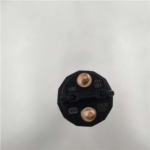 Factory wholesale excellent quality turbo made in china -
Top Quality Common Rail injectors 0445120181 -Chengui detail pictures