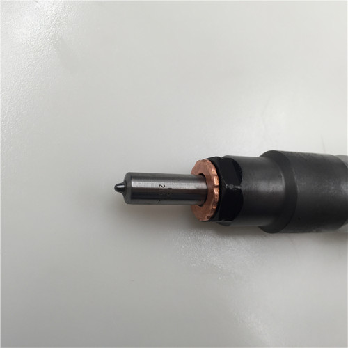 High reputation Foton fuel injector -
Diesel fuel engine common rail injector 0445120201 -Chengui detail pictures