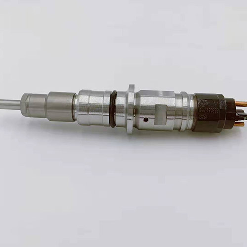 Factory Customized F00VC99002 repair kit -
Brand New Injector 0445120332 For Hot Sale -Chengui detail pictures