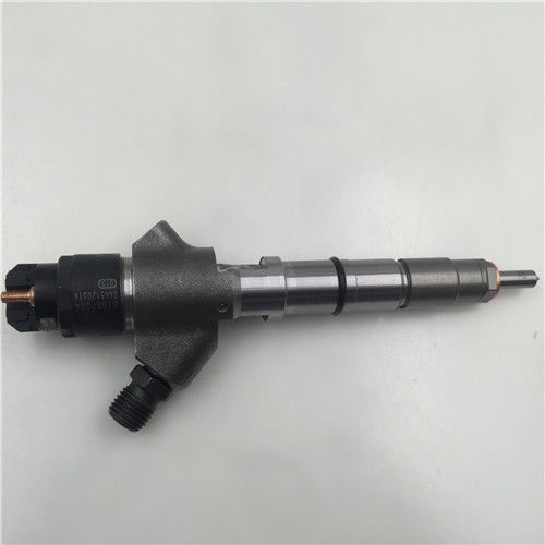 Newly Arrival Liwei nozzle -
original cummins fuel injector 0445120314 -Chengui detail pictures