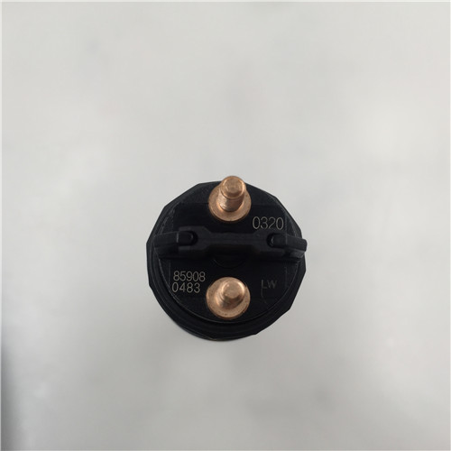 Cheap PriceList for gasket kit 800647 -
Common Rail Disesl Injector 0445120320 -Chengui detail pictures