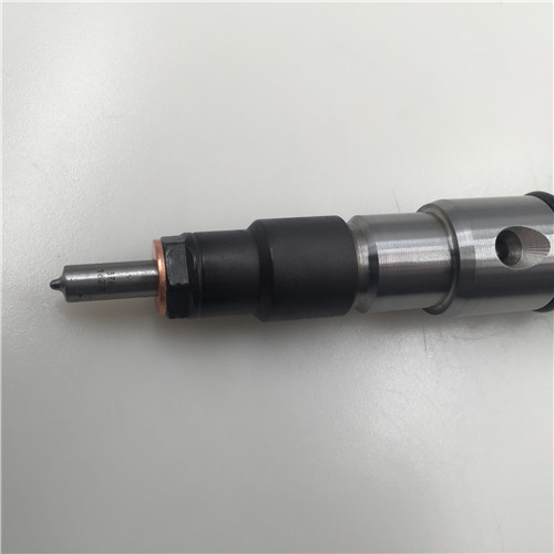2020 Latest Design Common Rail Valve assy -
original fuel injector 0445120393 for common rail -Chengui detail pictures