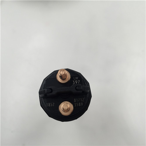 High definition nozzle DLLA153P884 -
genuine and brand new common rail injector 0445120397 -Chengui detail pictures
