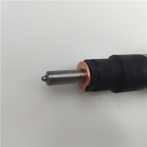 OEM Factory for DCEC injector -
Wholesale Common Rail control fuel injector 045110363 -Chengui detail pictures