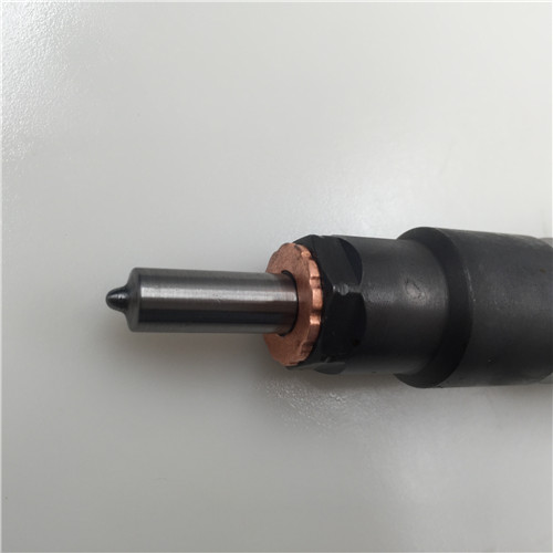 Reasonable price for fuel spray nozzle -
Hot Selling New Injector 0445120354 Common Rail Fuel Diesel Injector for MAN -Chengui detail pictures