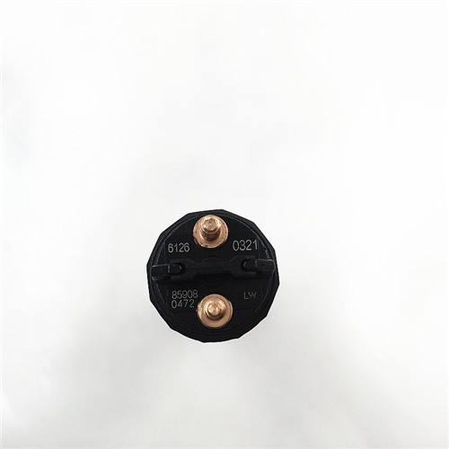 Manufacturer for diesel fuel injection pump element plunger -
Original common rail injector 0445120321 -Chengui detail pictures