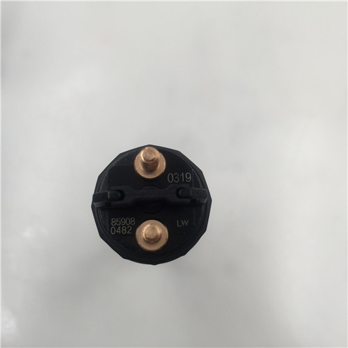 Supply OEM/ODM injector manufacture -
Diesel common rail injector 0445120319 with high cost performance -Chengui detail pictures