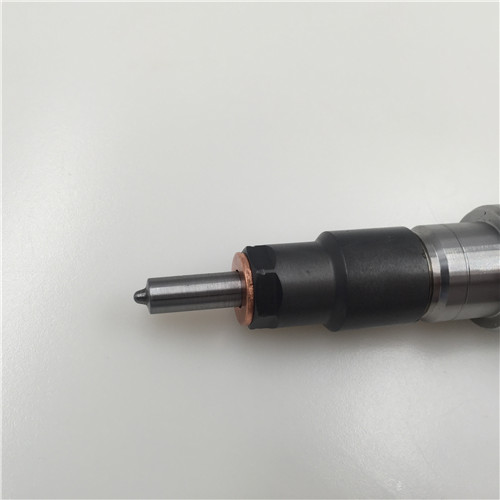 Factory Price nozzle DLLA150P1113 -
Genuine Original Conmon Rail Injector 0445120234 -Chengui detail pictures