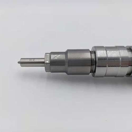 Reliable Supplier common rail diesel injector tester -
high quality diesel fuel common rail injector 0445120242 from China for Wholesaler -Chengui detail pictures
