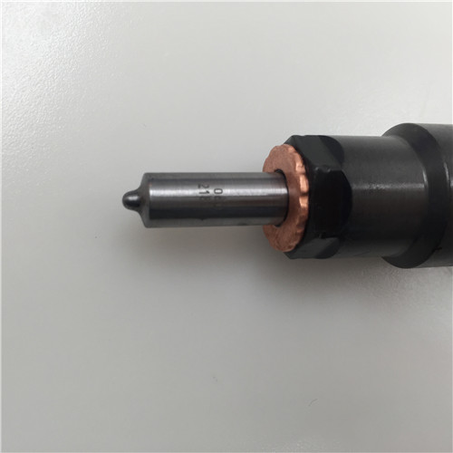 Factory Price nozzle DLLA150P1113 -
High Performance Diesel fuel Injector 0445120229 For Hot Sale -Chengui detail pictures