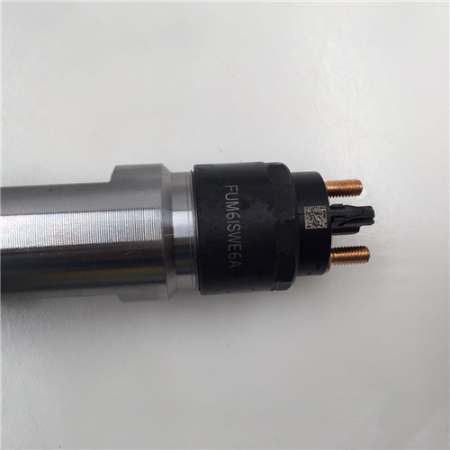 2020 China New Design 33800-42500 injector for Hyun dai H1 H100 -
High Quality Common Rail Injector 0445120220 -Chengui detail pictures
