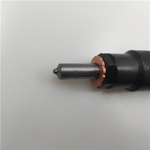 Factory Price Nozzle DLLA152P2344 Valve F00RJ01692 -
High Quality China Made New Fuel Injector 0445120218 Common Rail Injector For Man -Chengui detail pictures