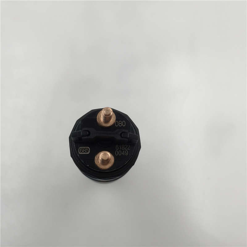 Factory made hot-sale E049332000013 injector -
Original diesel injectors engine parts Common rail injector 0445120080 -Chengui detail pictures