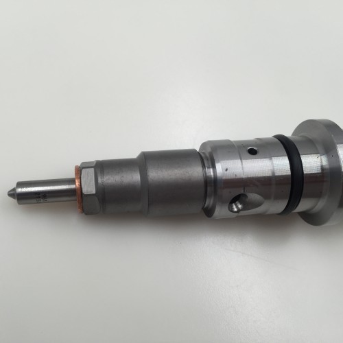 good price long warranty cr fuel injector 0445120204 for Cummins
