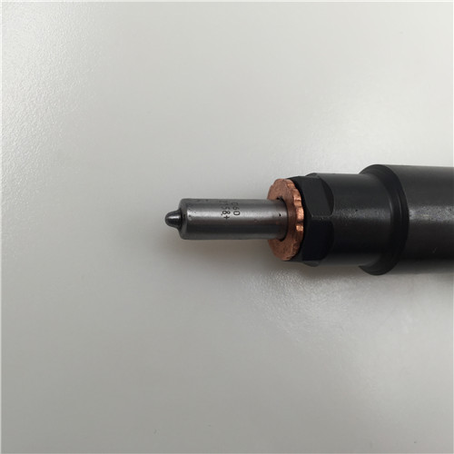 Professional Design high pressure oil pump -
Original diesel Marine Engine/Construction Machinery fuel injector 0445120202 -Chengui detail pictures