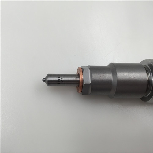 Supply OEM injector A2C59517051 -
genuine original common rail injector 0445120199 for Cummins -Chengui detail pictures