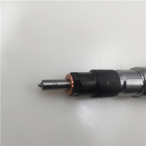 Wholesale Price fuel injector 0445 110 290 -
High Quality Common Rail Diesel Fuel Pump Injector 0445120180 -Chengui detail pictures