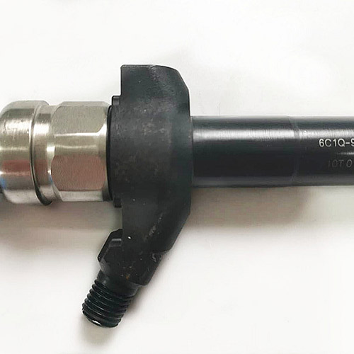 2020 High quality Foton injector 0445110359 -
Original new diesel injector 095000-7060 for common rail injector -Chengui detail pictures