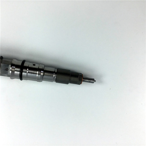 Hot Sale for fuel injector nozzle diesel engine -
high quality diesel commonfuel injector 0445120164 -Chengui detail pictures