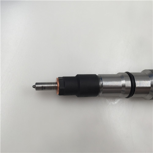 Massive Selection for diesel fuel injector pump -
high performance diesel fuel common rail injector 0445120153 -Chengui detail pictures