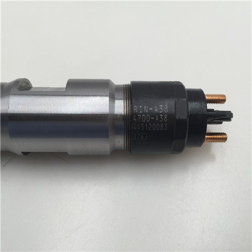 Discount Price Fuel Injector DSLA135P005 -
Diesel Engine Spare Part Common Rail Fuel Injector 0445120083 -Chengui detail pictures