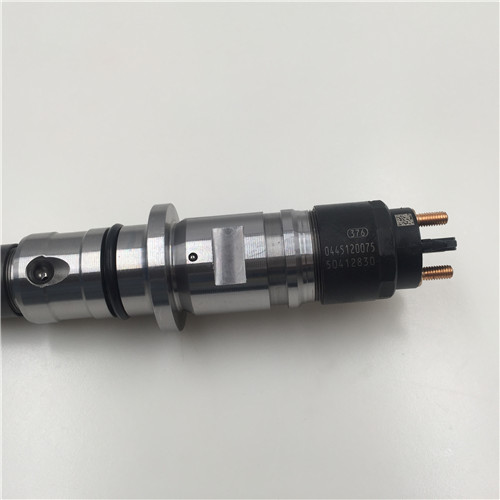 Best Price for diesel engine fuel injector -
common rail injector 0445120075 with high cost performance -Chengui detail pictures
