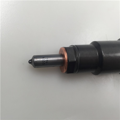 Chinese wholesale GREATWALL Hover injector -
Hot sale 100% new diesel fuel injector 0445120057 -Chengui detail pictures