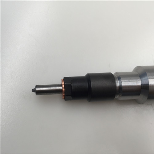 Europe style for fuel pump metering valve -
New Original Diesel engine parts common rail injector 0445120055 -Chengui detail pictures