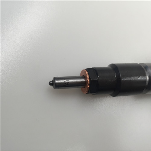 Factory Promotional Hitachi injector -
Factory Price Original Common Rail Fuel Injector 0445120045 -Chengui detail pictures
