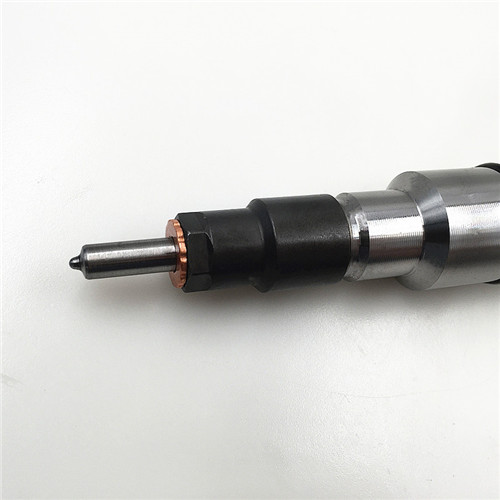 Good User Reputation for common rail nozzle DSLA144P890+ -
hot sale diesel engine fuel injector 0445120044 -Chengui detail pictures