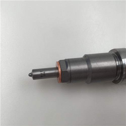 Factory Cheap diesel plunger assy -
Competitive price common rail injector 0445120328 for diesel fuel system -Chengui detail pictures